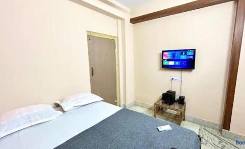 Kolkata Apartamento | Subha's Home Stay