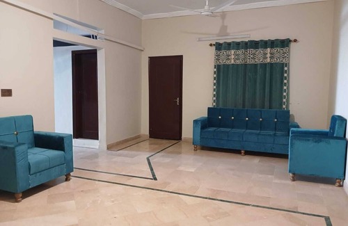 Gulshan-e-Iqbal Casa | Subhan Palace Guest House Karachi