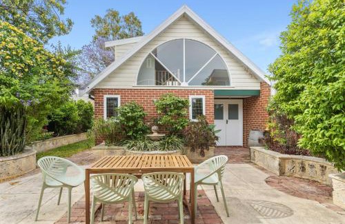 Subiaco Casa | Subi Haus - Subiaco