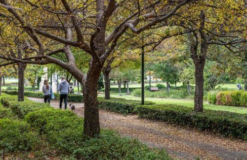 Subiaco Casa | Subi Haus - Subiaco
