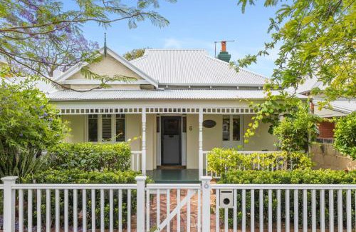 Subiaco Casa | Subi Haus - Subiaco