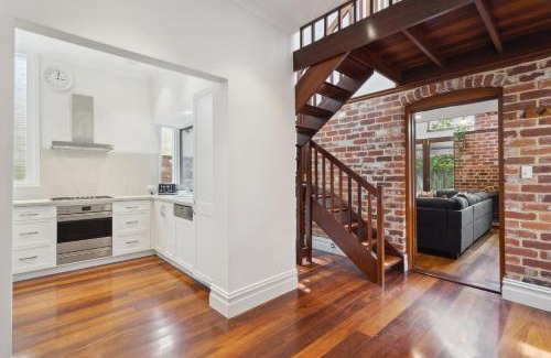 Subiaco Casa | Subi Haus - Subiaco