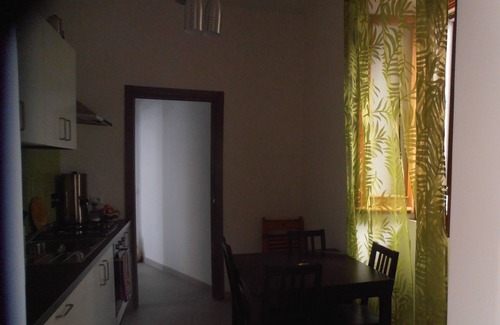 Subiaco Apartamento | Subiaco, monte Livata, meseta de Arcinazzo, Fiuggi.