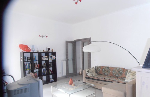 Subiaco Apartamento | Subiaco, monte Livata, meseta de Arcinazzo, Fiuggi.