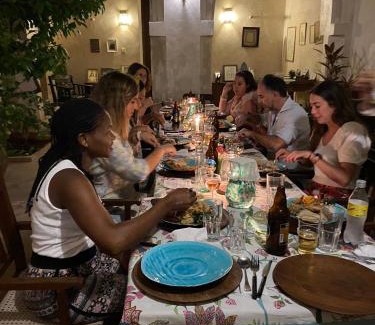 Lamu Cama Y Desayuno | Subira House