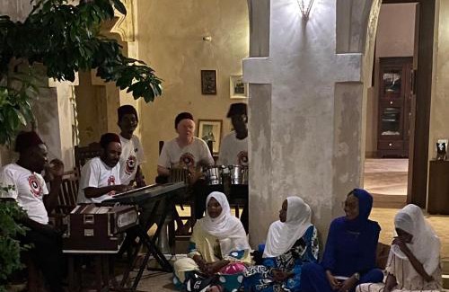 Lamu Cama Y Desayuno | Subira House