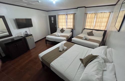 Barretto Hotel | Subiza Beach Resort
