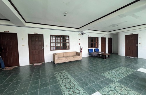 Barretto Hotel | Subiza Beach Resort