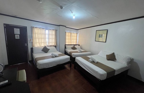 Barretto Hotel | Subiza Beach Resort