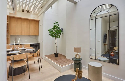 Marais Apartamento | Sublim Apartment Le Marais Centre de Paris
