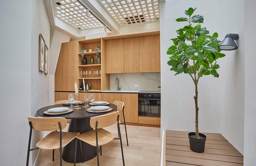 Marais Apartamento | Sublim Apartment Le Marais Centre de Paris