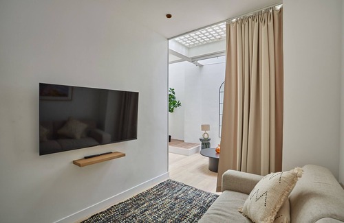 Marais Apartamento | Sublim Apartment Le Marais Centre de Paris