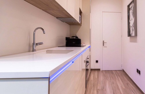 Notre-Dame-des-Champs Apartamento | Sublime AC Apartment 3 Bedrooms Saint Germain