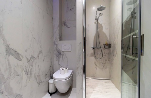 Notre-Dame-des-Champs Apartamento | Sublime AC Apartment 3 Bedrooms Saint Germain