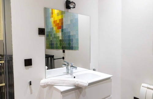 Notre-Dame-des-Champs Apartamento | Sublime AC Apartment 3 Bedrooms Saint Germain