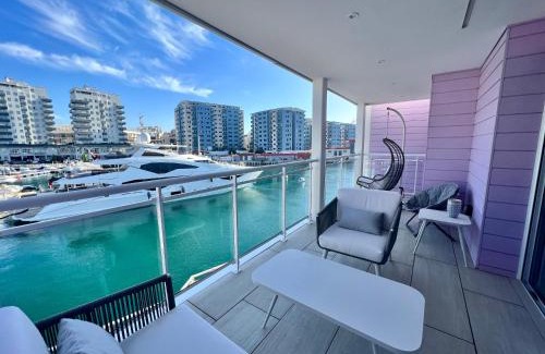 Gibraltar Apartamento | Sublime, an absolute gem in Gibraltar