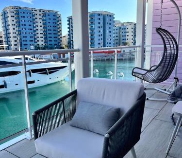 Gibraltar Apartamento | Sublime, an absolute gem in Gibraltar