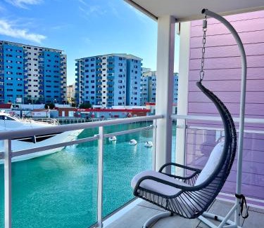 Gibraltar Apartamento | Sublime, an absolute gem in Gibraltar