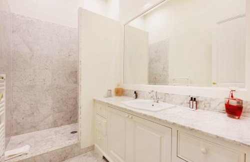 Porte-Dauphine Apartamento | Sublime apartment - 2BR-4P - Arc de Triomphe