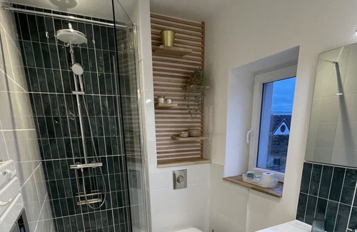 Bourroches Apartamento | Sublime apartment in Dijon