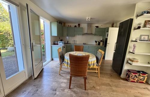 Mesnil-Martinsart Apartamento | Sublime appartement F4 - Belle vue
