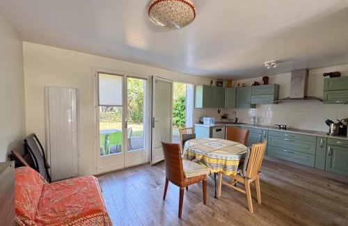 Mesnil-Martinsart Apartamento | Sublime appartement F4 - Belle vue
