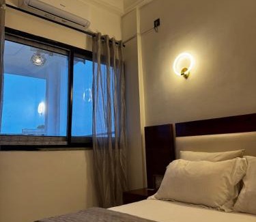 Douala Apartamento | Sublime appartement à Bonamoussadi