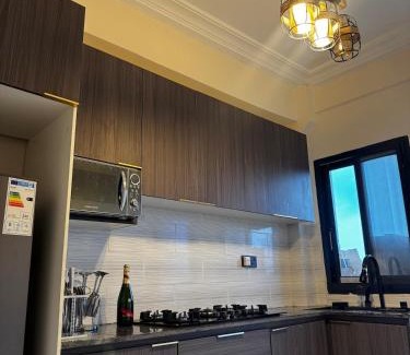 Douala Apartamento | Sublime appartement à Bonamoussadi