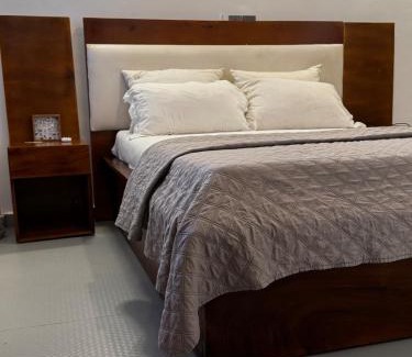 Douala Apartamento | Sublime appartement à Bonamoussadi
