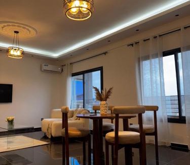 Douala Apartamento | Sublime appartement à Bonamoussadi