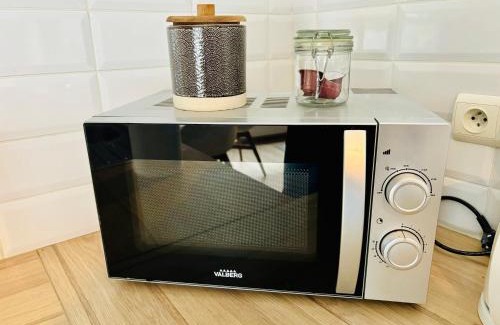 Quartier des Quais - Kaaienwijk Apartamento | Sublime appartement au centre de Bruxelles