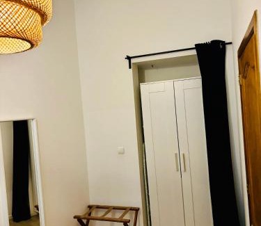 Quartier des Quais - Kaaienwijk Apartamento | Sublime appartement au centre de Bruxelles