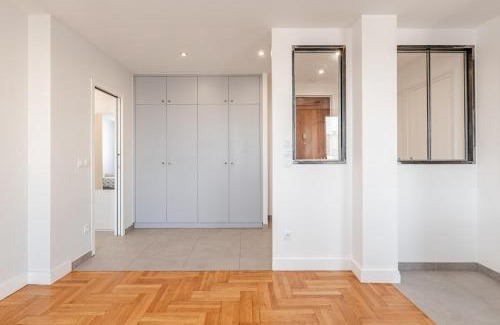 Grand Clement Apartamento | Sublime Appartement Villeurbanne