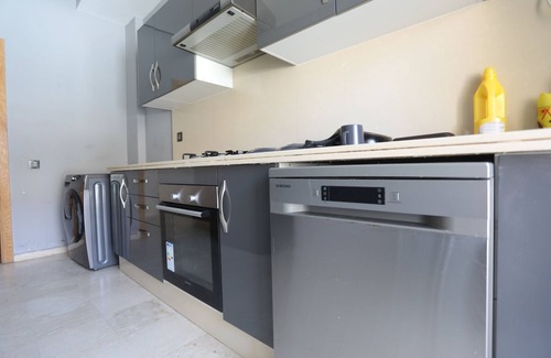 Cherrat Apartamento | Sublime Appartement Piscine Bord de mer