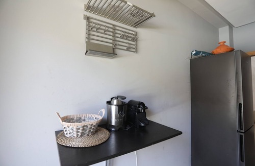 Cherrat Apartamento | Sublime Appartement Piscine Bord de mer