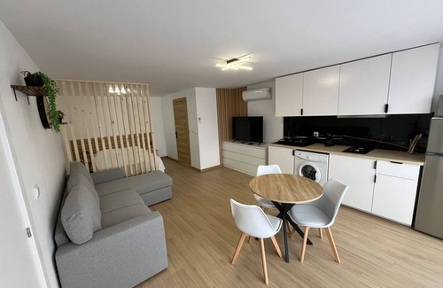 Amares Apartamento | Sublime, cosy and functional studio between braga and gêres