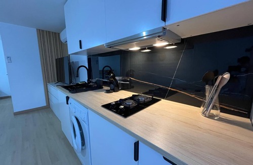 Amares Apartamento | Sublime, cosy and functional studio between braga and gêres