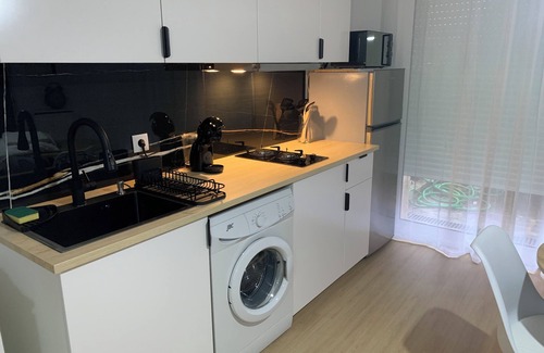 Amares Apartamento | Sublime, cosy and functional studio between braga and gêres