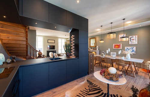 Thermal Apartamento | Sublime Duplex 100m² ,vichy ,villa Saint Laurent