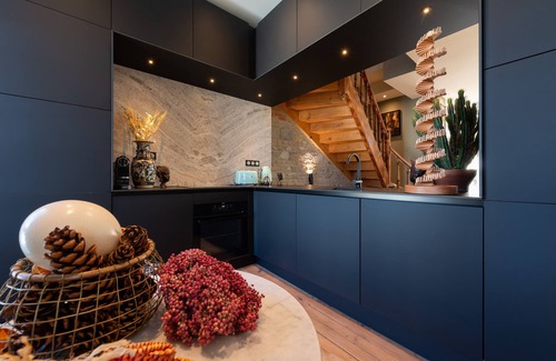Thermal Apartamento | Sublime Duplex 100m² ,vichy ,villa Saint Laurent
