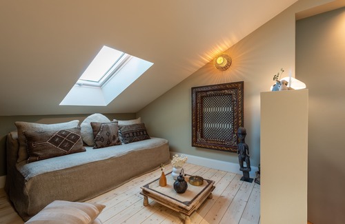 Thermal Apartamento | Sublime Duplex 100m² ,vichy ,villa Saint Laurent