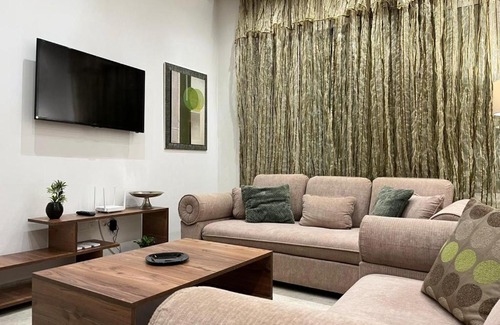 Khaznadar Apartamento | Sublime duplex au Bardo Tunis