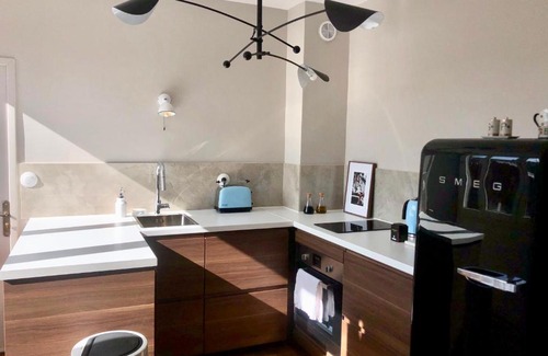 Epernay Apartamento | Sublime duplex champenois avec vue sur les vignes