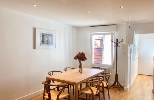 Epernay Apartamento | Sublime duplex champenois avec vue sur les vignes