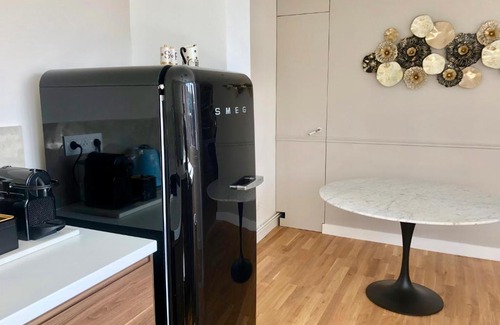 Epernay Apartamento | Sublime duplex champenois avec vue sur les vignes