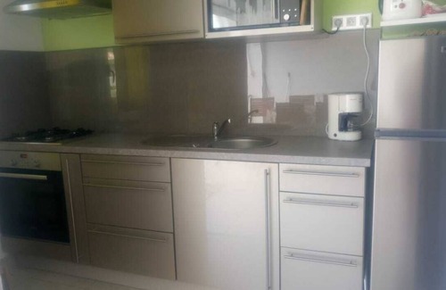 Les-Saintes Apartamento | SUBLIME F2 CUALQUIER COMODIDAD