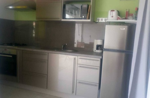 Les-Saintes Apartamento | SUBLIME F2 CUALQUIER COMODIDAD