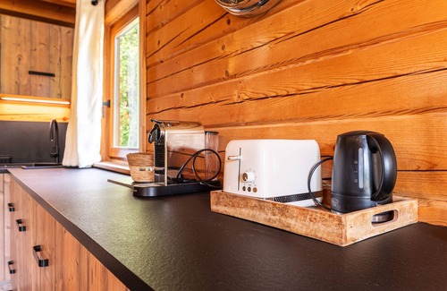 Morillon Chalet De Esquí | Sublime, fully-equipped chalet for 8