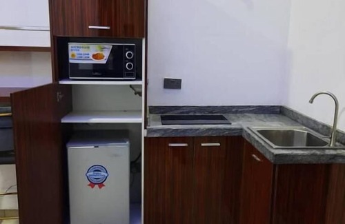 Ofin Hotel | Sublime Hotel Lekki