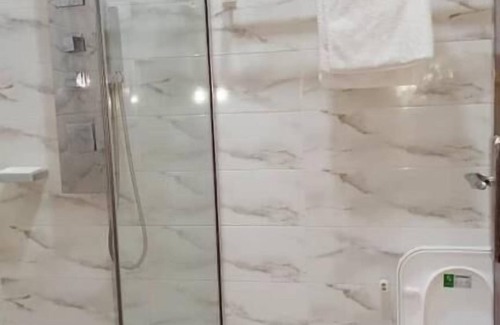 Ofin Hotel | Sublime Hotel Lekki